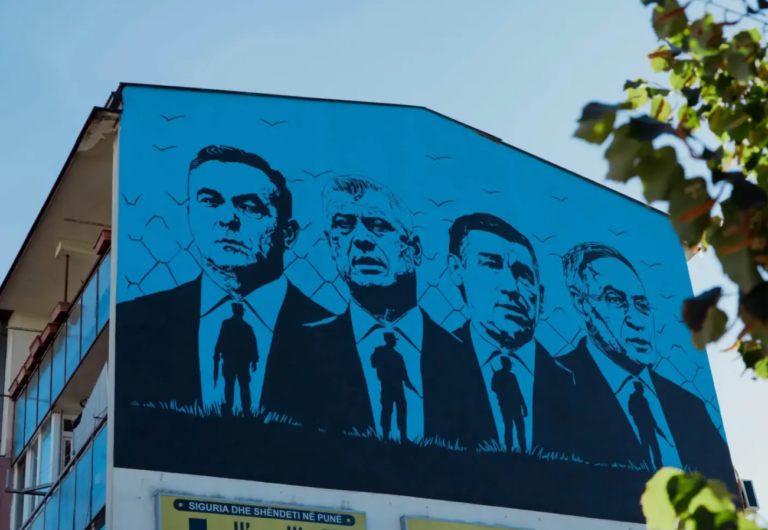 Nga arrestimi te vendimi, kalvari sesi ka shkuar në 6 vite procesi në Hagë