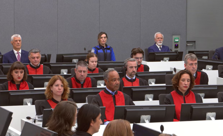 Trupi gjykues: U vërtetua arrestimi i paligjshëm i së paku 385 personave