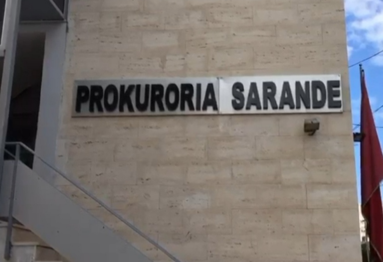 Prokuroria Sarandë sekuestron një hotel dhe një ndërtim tjetër pa leje në Ksamil