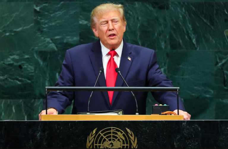 Nga Kosova-Serbia te Izrael-Hamasi, Trump liston në OKB tetë konfliktet e zgjidhura nga Amerika