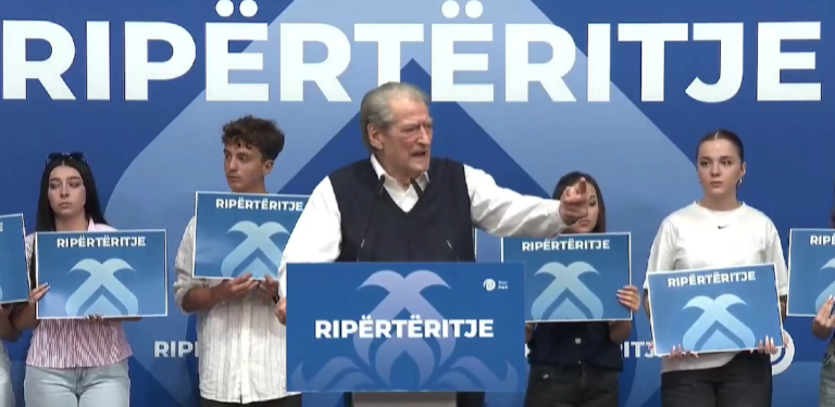Ripërtëritje në Vlorë, Berisha: Drejtuesja e SHISH-it ushtare e krimit, Proda me super sniper në banesë