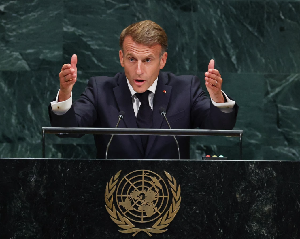 macron-sulmon-politiken-e-trump-per-gazen-paqja-nuk-u-soll