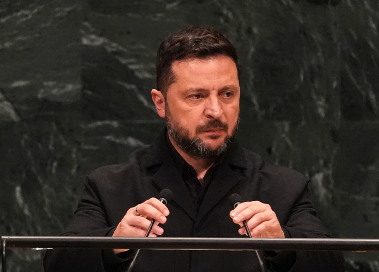 Zelensky në OKB: Moska ka pësuar humbje poshtëruese