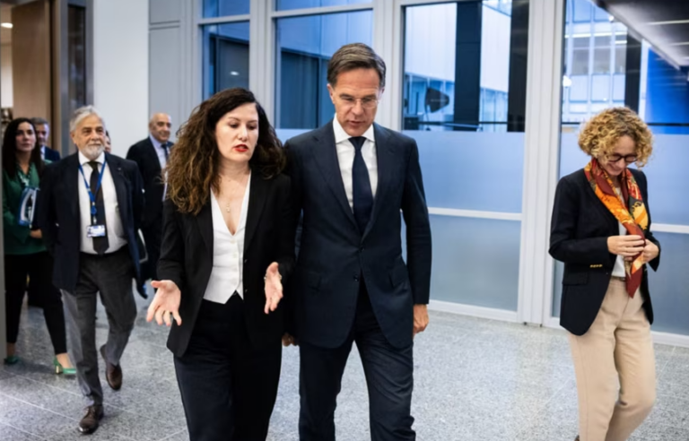 REL: Rasti Hyseni ngre pikëpyetje për sigurinë dhe besimin e partnerëve të Shqipërisë