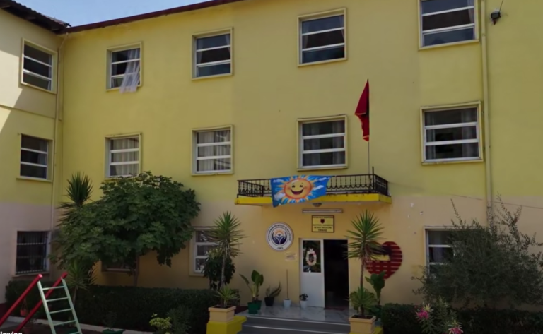 Rama: Qendra burimore për nxënësit që nuk dëgjojnë, një hapësirë ku edukimi dhe mundësitë ecin bashkë