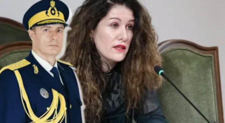 Berisha: Mediat rumune zbulojnë se Vlora Hyseni u trajnua nga famozi Coldea