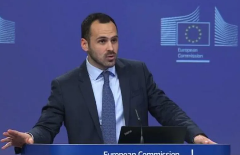 Komisioni Europian për arrestimin e Vlora Hysenit: Besim te SPAK, ndjekim nga afër zhvillimet