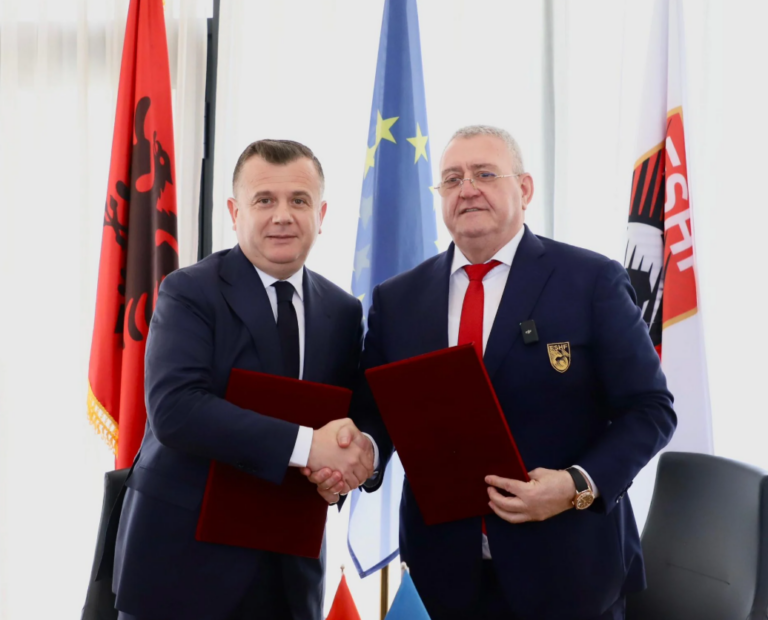 Tentuan t’i merrnin 100 mijë euro Armand Dukës, se i donin për Taulant Ballën. Reagon kreu i grupit të PS