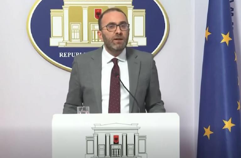 ”Llogaria e Edi Ramës ka rënë”, Bardhi thirrje kryeministrit: Shqiptarët presin të mbash përgjegjësi