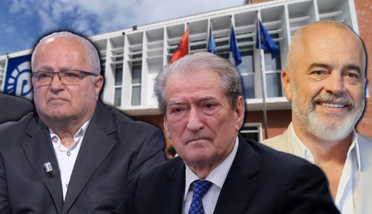 ”Zhurmë e madhe, zero efekt”, Spaho kritikon aksionin e PD në Kuvend: Rama nuk po lëkundet