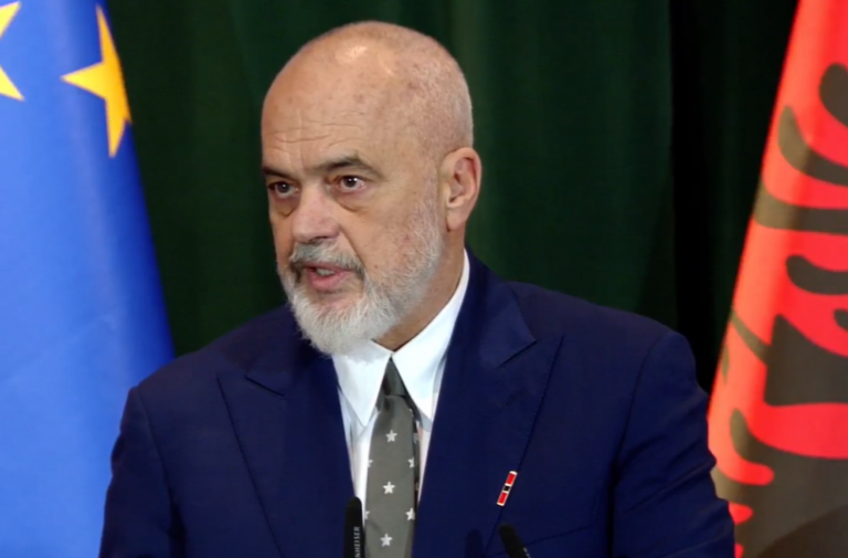 Rama për skandalin në SHISH: BE sheh progres. Prokurorët dhe gjykata të bëjnë punën e tyre