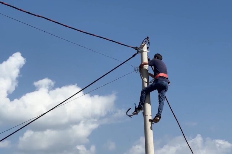 OSHEE masa për debitorët në Kukës, banorët: Shteti nuk na ka dëmshpërblyer