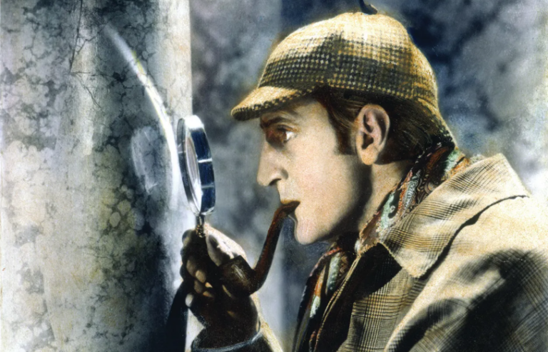 Sherlock Holmes, miti që nuk i takon vetëm penës që e krijoi, por edhe imagjinatës kolektive që u magjeps