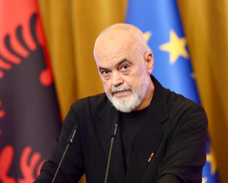 Rama ka një mesazh për trazirat në vend