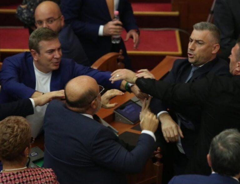 Tentativa e goditjes ndaj deputetit të PS, a do ngrihet nesër drejtësia në lartësinë e detyrës?
