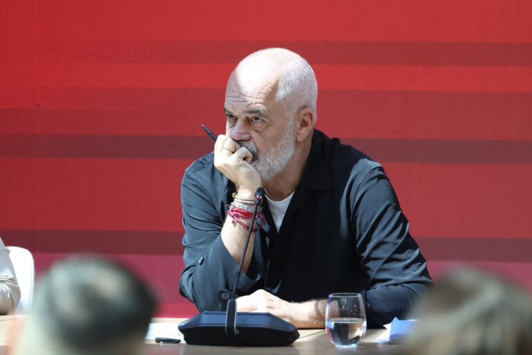 Rama: Shqipëria synon 1 miliard euro eksporte teknologjie deri në 2030, AI do të bëhet pjesë e administratës