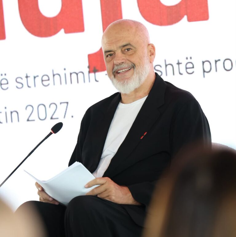 Reforma e strehimit, Rama: 4000 kredi të buta në 2027 për çiftet e reja, aplikimi nis në nëntor 2026