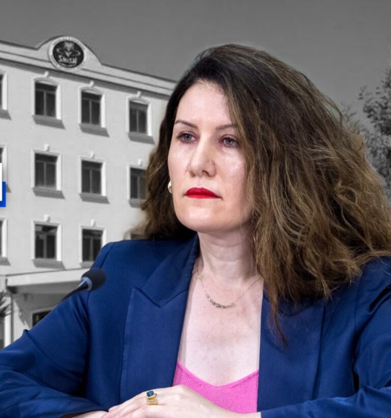 Nga Kosova në krye të SHISH, si u ngjit Vlora Hyseni në drejtimin e inteligjencës shqiptare