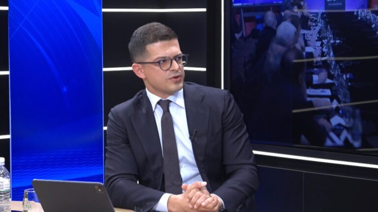 Skandali me Vlora Hysenin, ish-ministri Vengu në ”Koha Jonë-Debat”: S’ka shkas për festën e prangave, as për gjyqe publike
