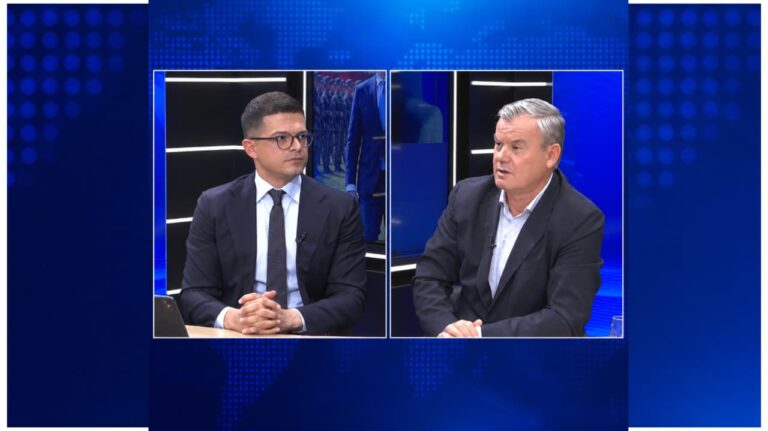 Ish-ministri i Mbrojtjes, Pirro Vengu te Nikoll Lesi: Nuk ka ministra hije! Balluku-lokomotivë shtetformuese!