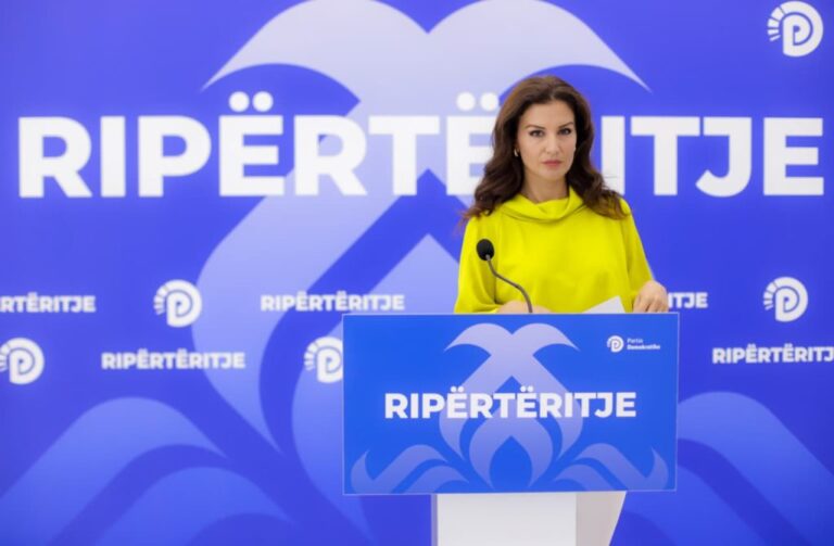 PD: Rama bëri shantazh politik në zemër të Europës, foli për fëmijët e Ursula von der Leyen në vend që të fliste për të Shqipërisë