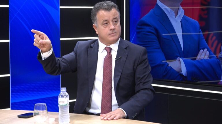 Flamur Noka në ”Koha Jonë Debat”: Ergys Agasi ka shkarkuar katër ministra…