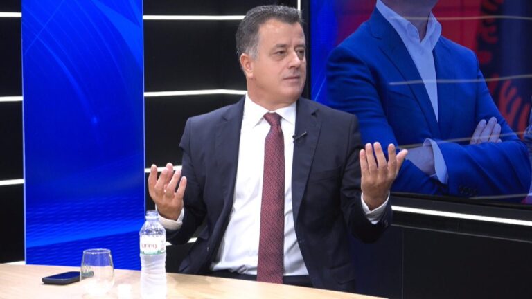 Flamur Noka zbulon kandidatin PD për Tiranën: Është figura më potenciale….