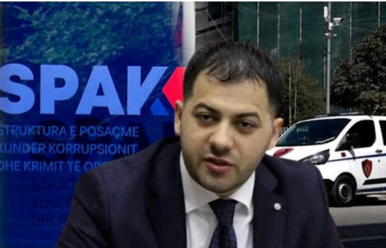 Bledi Mane: Ergys Agasi, që na shk*rdheu të gjithëve