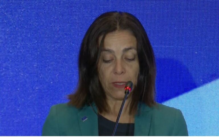 Ambasadorja e Bashkimit Evropian: E ardhmja e Shqipërisë në BE gjithmonë dhe më e prekshme