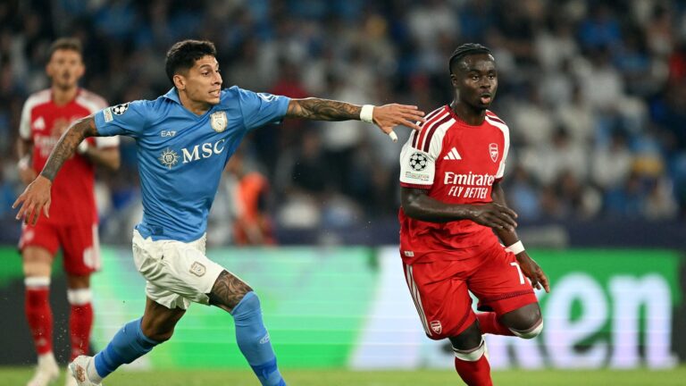 Champions League/ Liverpooli përmbys Atleticon, Arsenali mund Napolin