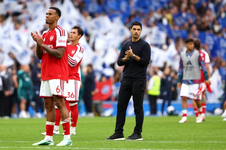 Arteta bën gati rinovimin me Arsenalin, do të përfitojë dhe rritje të pagës