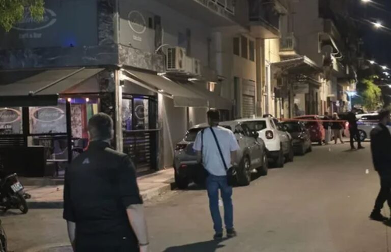 Sulm me armë në një kafene në Athinë, plagoset 10-vjeçarja shqiptare