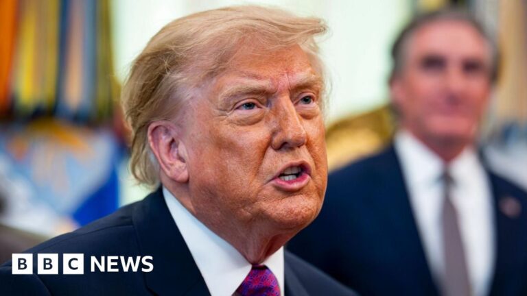 CNN, MS NOW dhe Politico padisin Shtëpinë e Bardhë të Trump për ndalim