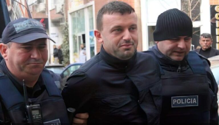 GJKKO shpall vendimin për “Revanshin”, Durim Bami dënohet me 10 vite e 8 muaj burg