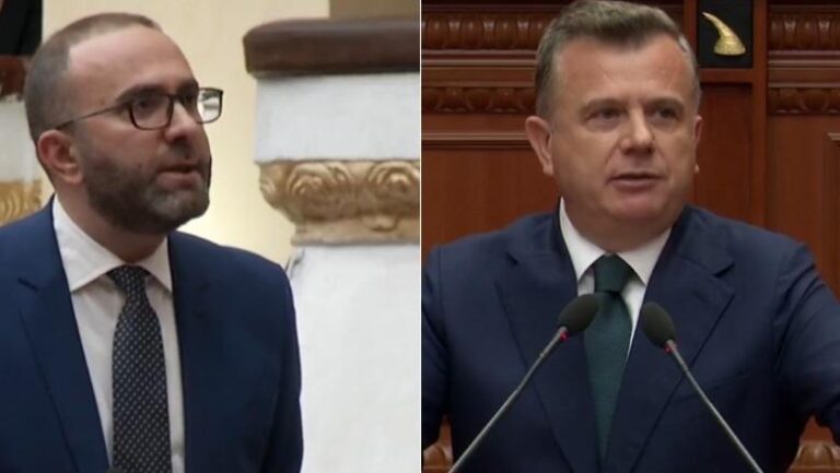 Pagat e gjyqtarëve, debate në Konferencën e Kryetarëve, Bardhi: Po shkelni Kushtetutën. Balla: I përcakton Kuvendi