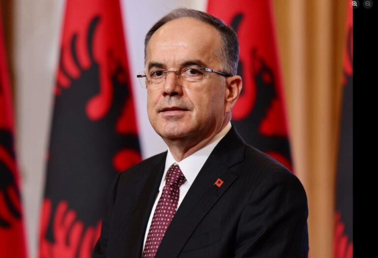 Trazirat në Tiranë, Presidenti Begaj takim nesër me krerët e komuniteteve fetare