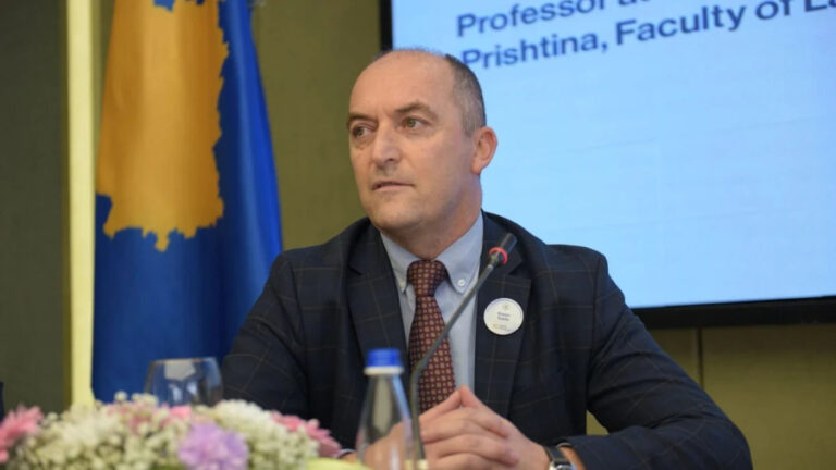 Bekim Sejdiu lë në baltë Kurtin: I kam njoftuar sërish, jam tërhequr nga gara për President