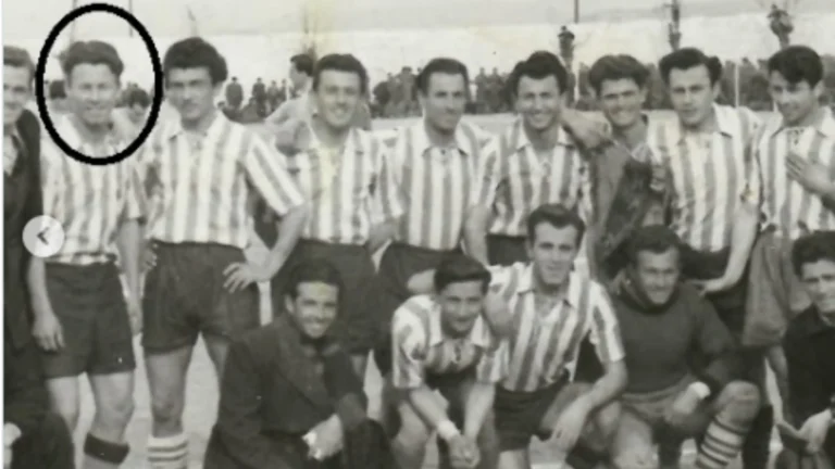 Ndahet nga jeta në moshën 97-vjeçare ish-futbollisti i Vllaznisë dhe Kombëtares, Esat Bushati