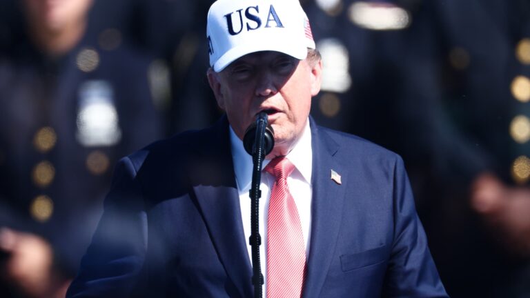 Trump kundërshton rregullimin e AI, sulmon CEO-n e Anthropic, Dario Amodei