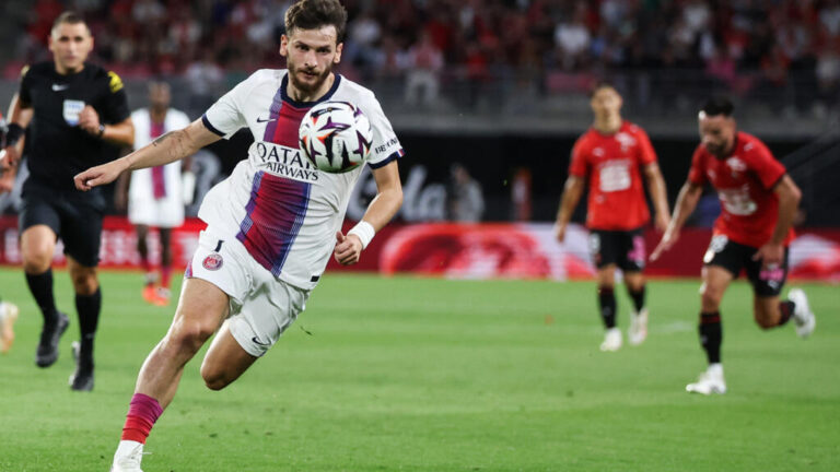 A është vërtet i mundur trefishimi i Ligës së Kampionëve për PSG-në?