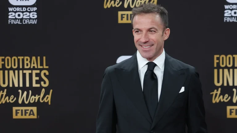 Del Piero president i Juventusit? Sot zhvillohet një mbledhje e rëndësishme për klubin bardhezi