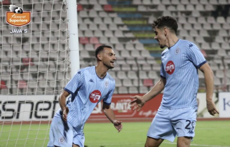Dinamo mposht Laçin, “Blutë” marrin fitoren e katërt radhazi