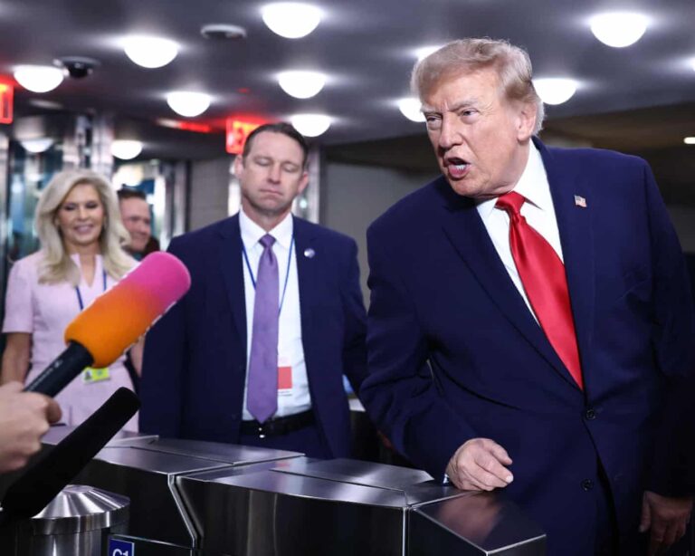 Trump krijon “Trump TV” në YouTube pas përplasjes me mediat amerikane