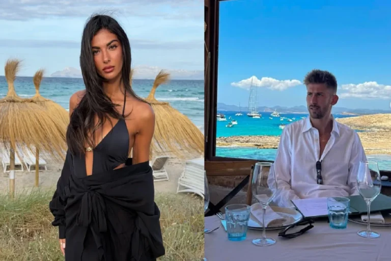 Elisa Maino, e dashura e portierit të Juventusit?