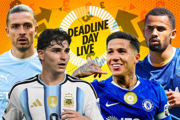 Merkato e çmendur në Premier League, 5.5 miliard euro shpenzime