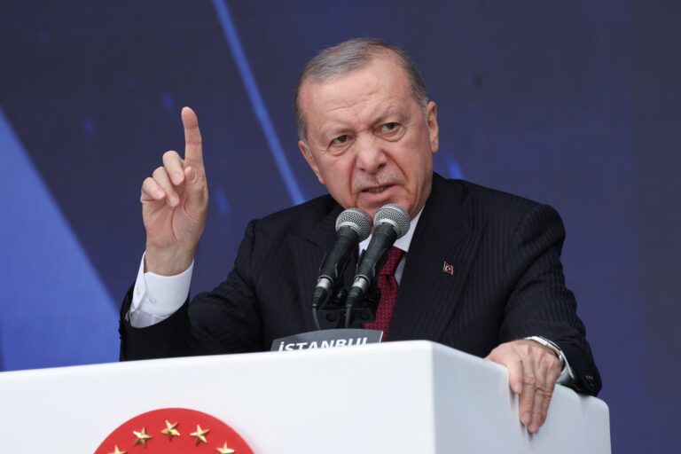 Erdogan ndryshon tonin për BE-në: Anëtarësimi nuk është më prioriteti ynë