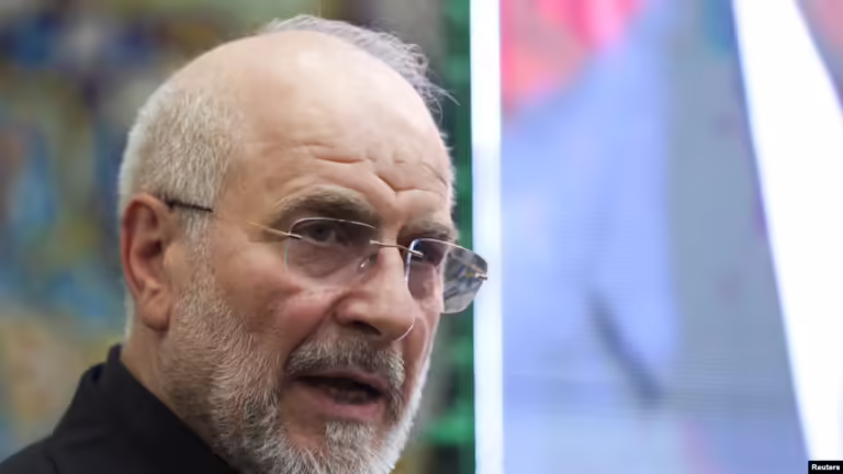 Kryeparlamentari iranian, Qaliba: Epoka e përgjigjeve proporcionale ndaj sulmeve amerikane ka marrë fund