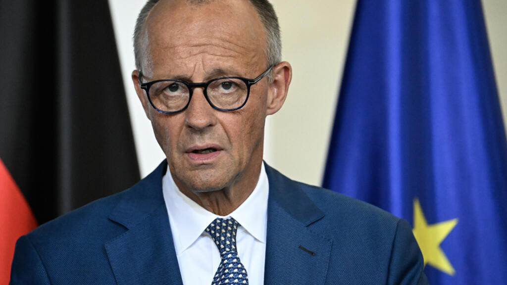 Gjermani  Merz përballet me presion pas fitores historike të së djathtës ekstreme