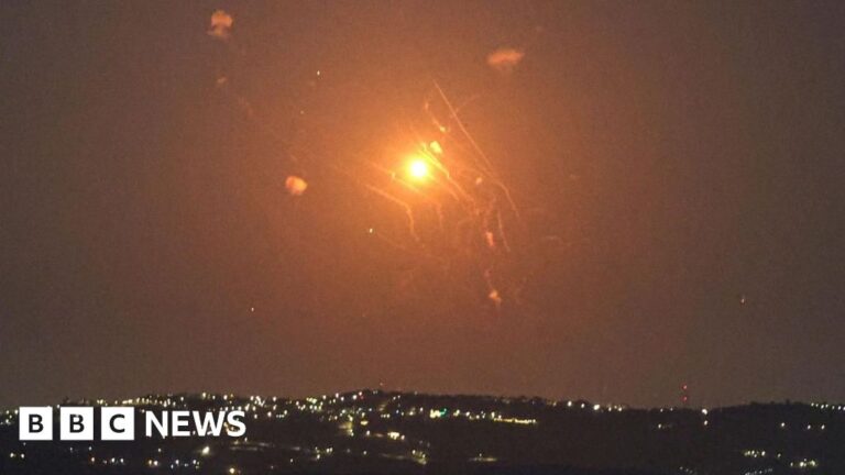 Goditje amerikane ndaj cisternave iraniane ndërsa Teherani shënjestron bazën amerikane në Jordani
