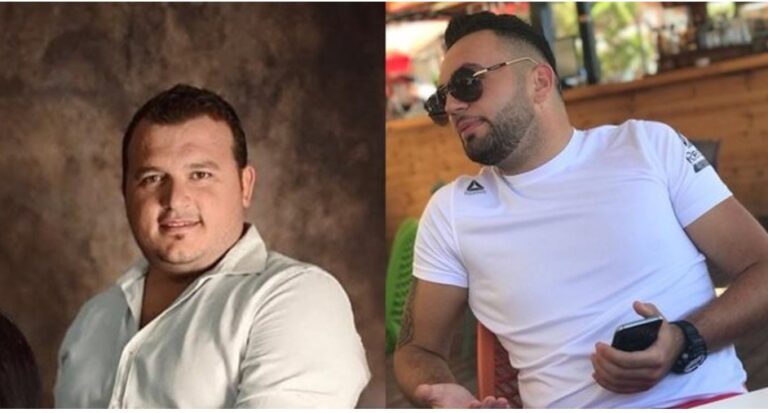 U lanë në burg, çfarë deklaruan para GJKKO Embro Sulejmani dhe Fatjon Kalluçi për Ergys Agasin